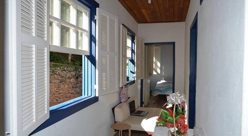 Pousada Chale Tiradentes Dış mekan fotoğraf